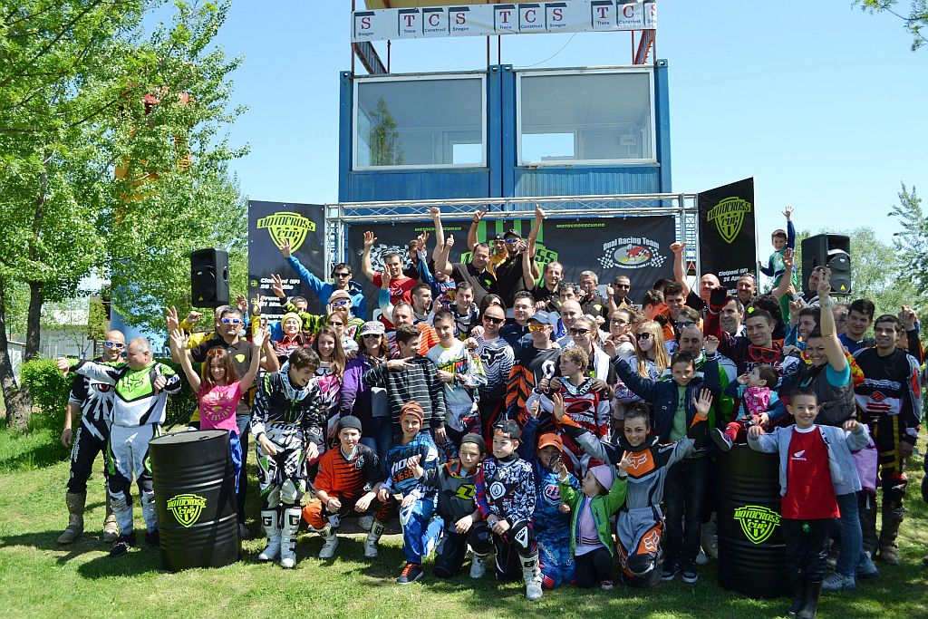 Rideri Motocross Cup