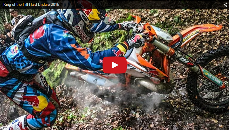 King-Of-The-Hill-2015-Video