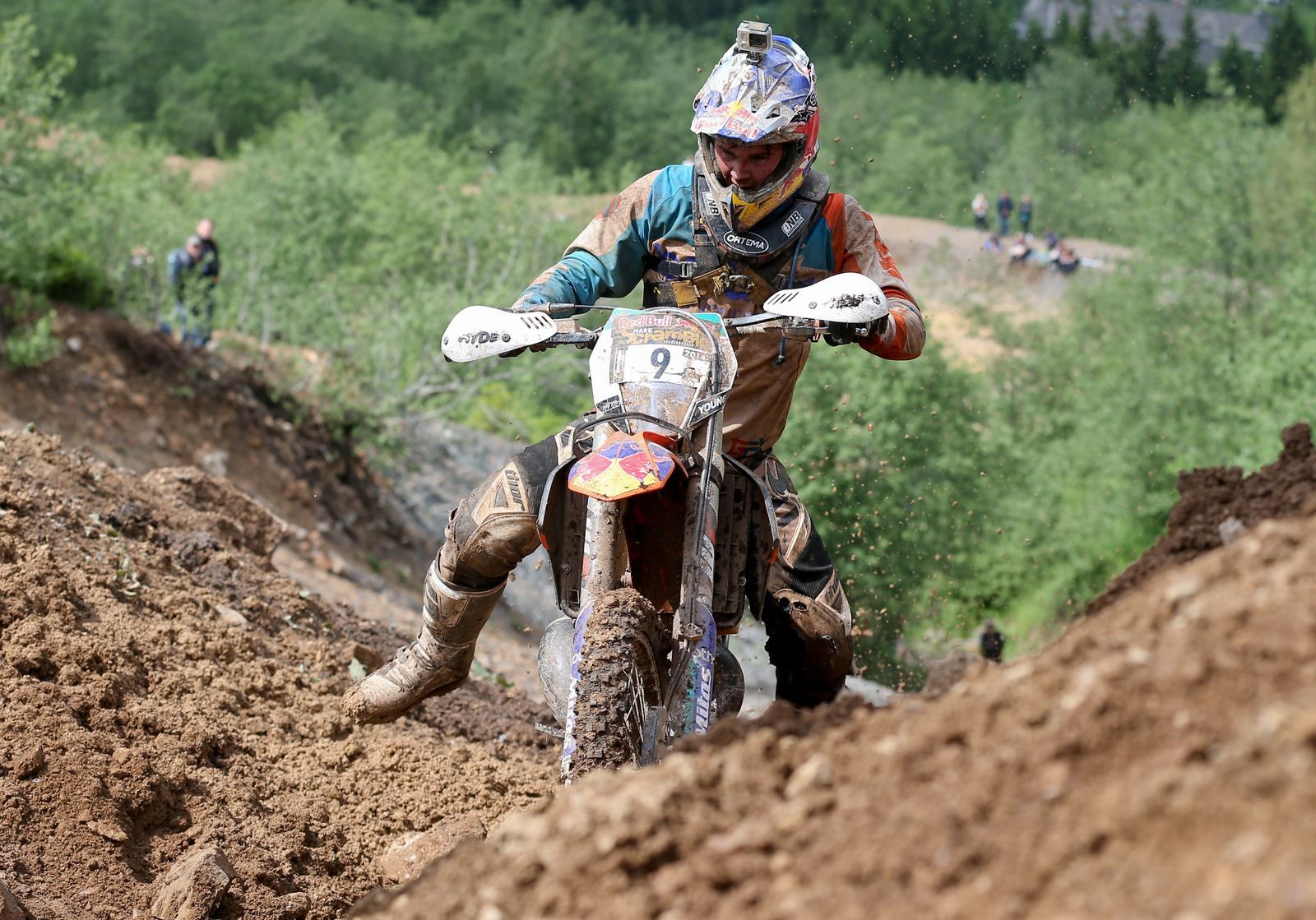 Motocross - Erzberg Rodeo 2014