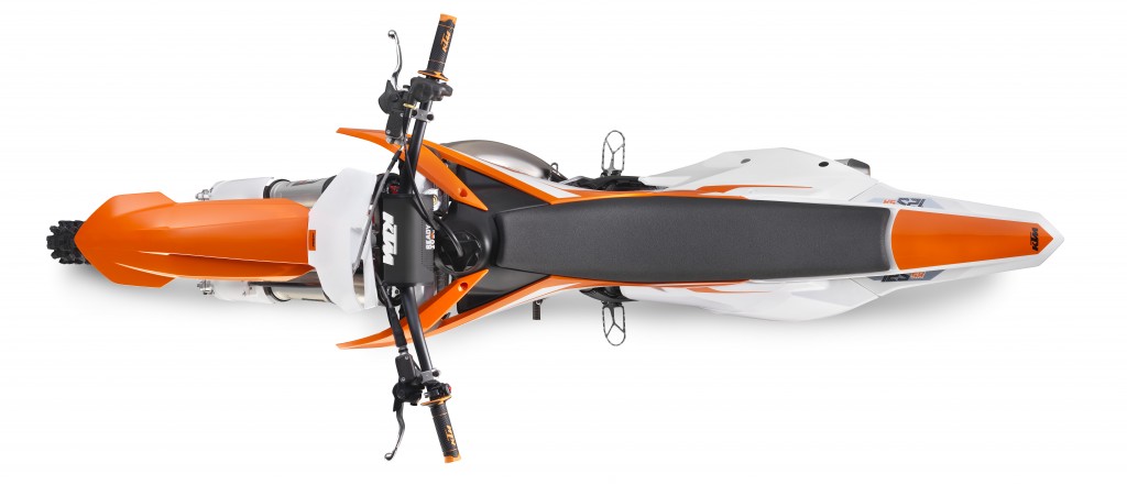 Foto. Ktm Sx My2016 24 Ktm Sx 125 My2016