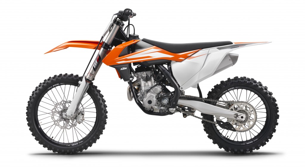 Foto. Ktm Sx My2016 28 Ktm 250 Sx-F My2016