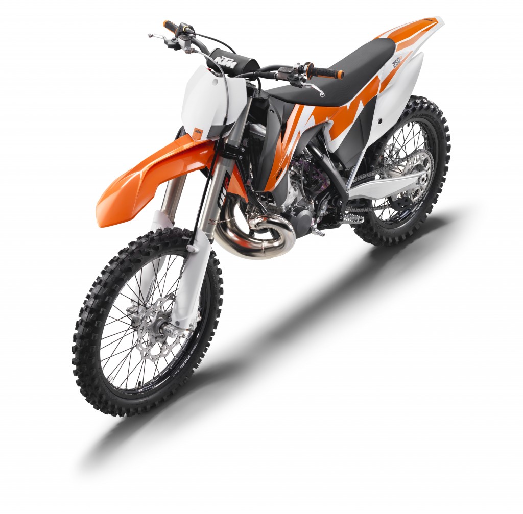 Foto. Ktm Sx My2016 26 Ktm 250 Sx My2016