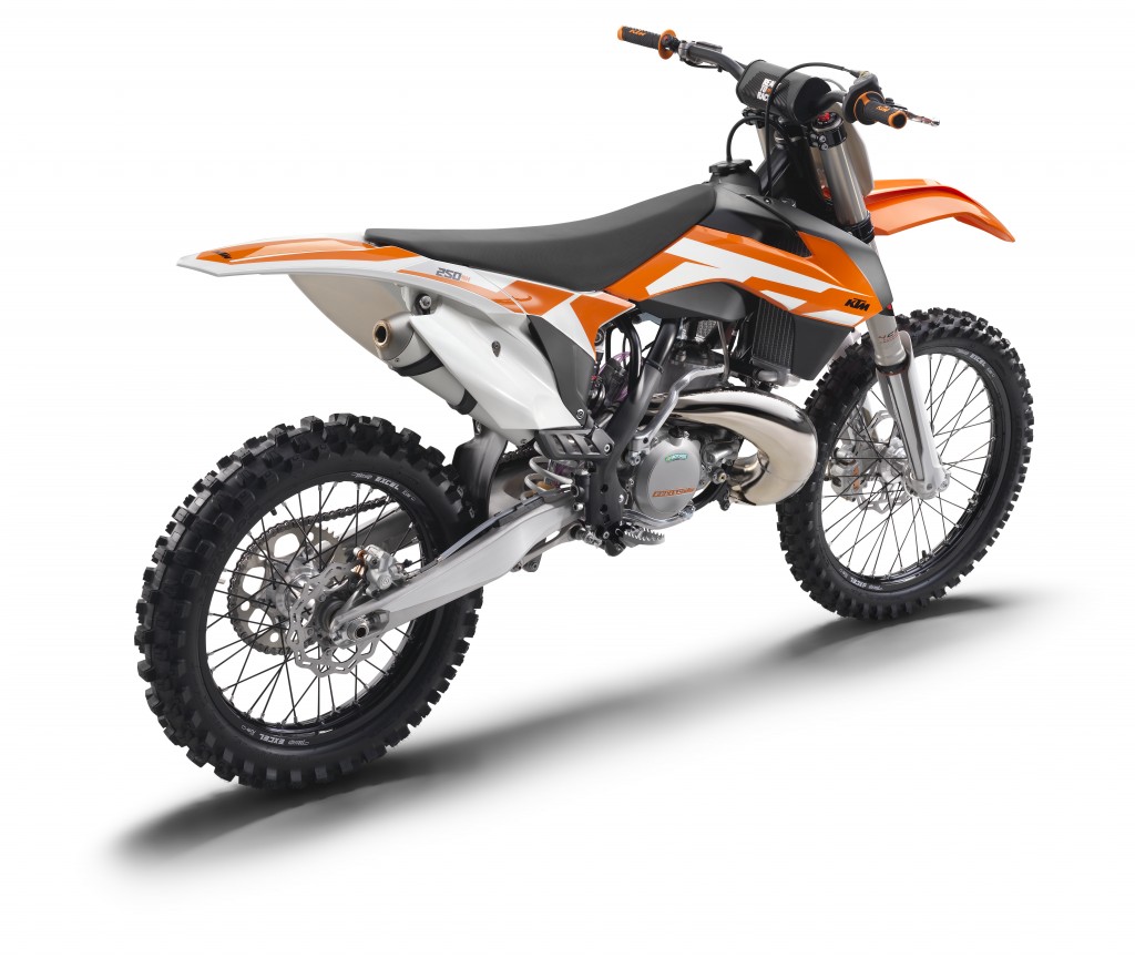 Foto. Ktm Sx My2016 27 Ktm 250 Sx My2016