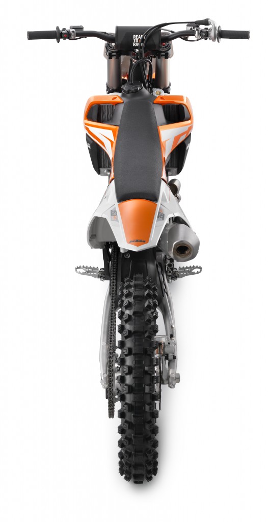 Foto. Ktm Sx My2016 31 Ktm 350 Sx-F My2016