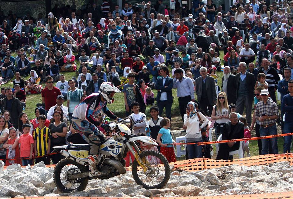 Andrei Botoaca Domina Clasa E3 Inca Din Prima Zi A C.e.e Enduro Clasic Din Turcia 8 Andrei Botoaca Enduro Esteuropean Turcia