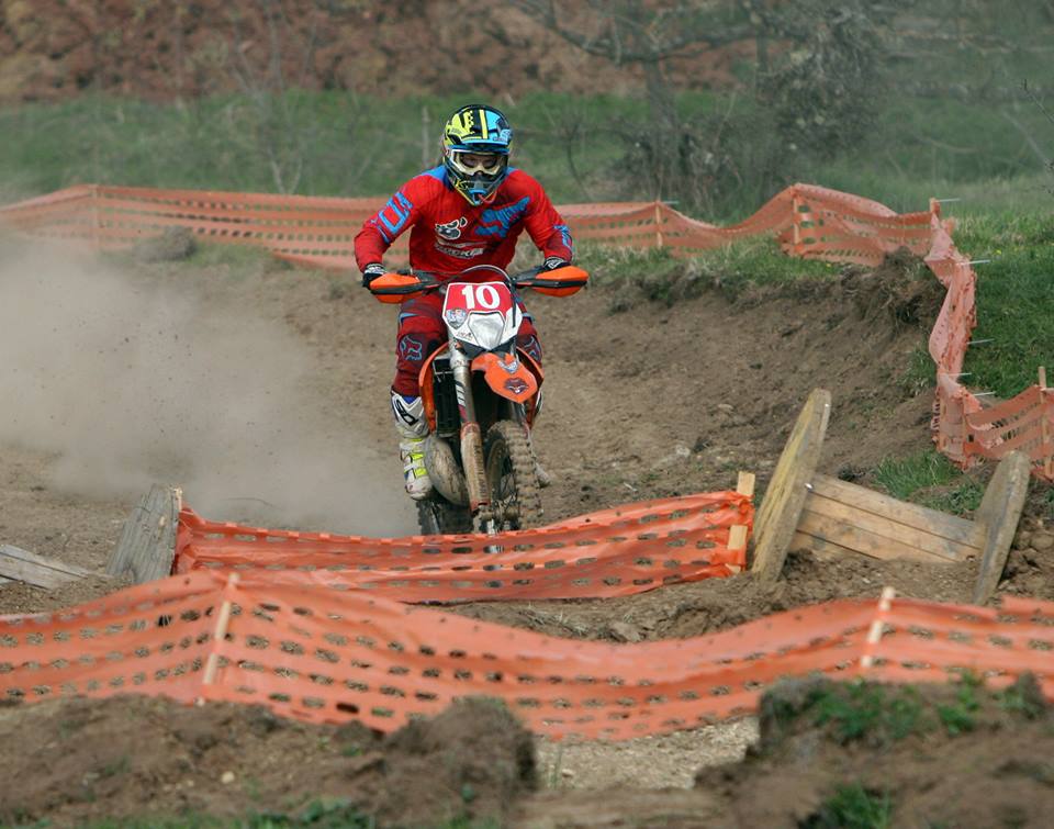 Andy Noakley The Big Winner Of Kastamonu'S East European Championship In Turkey 13 Andy Noakley