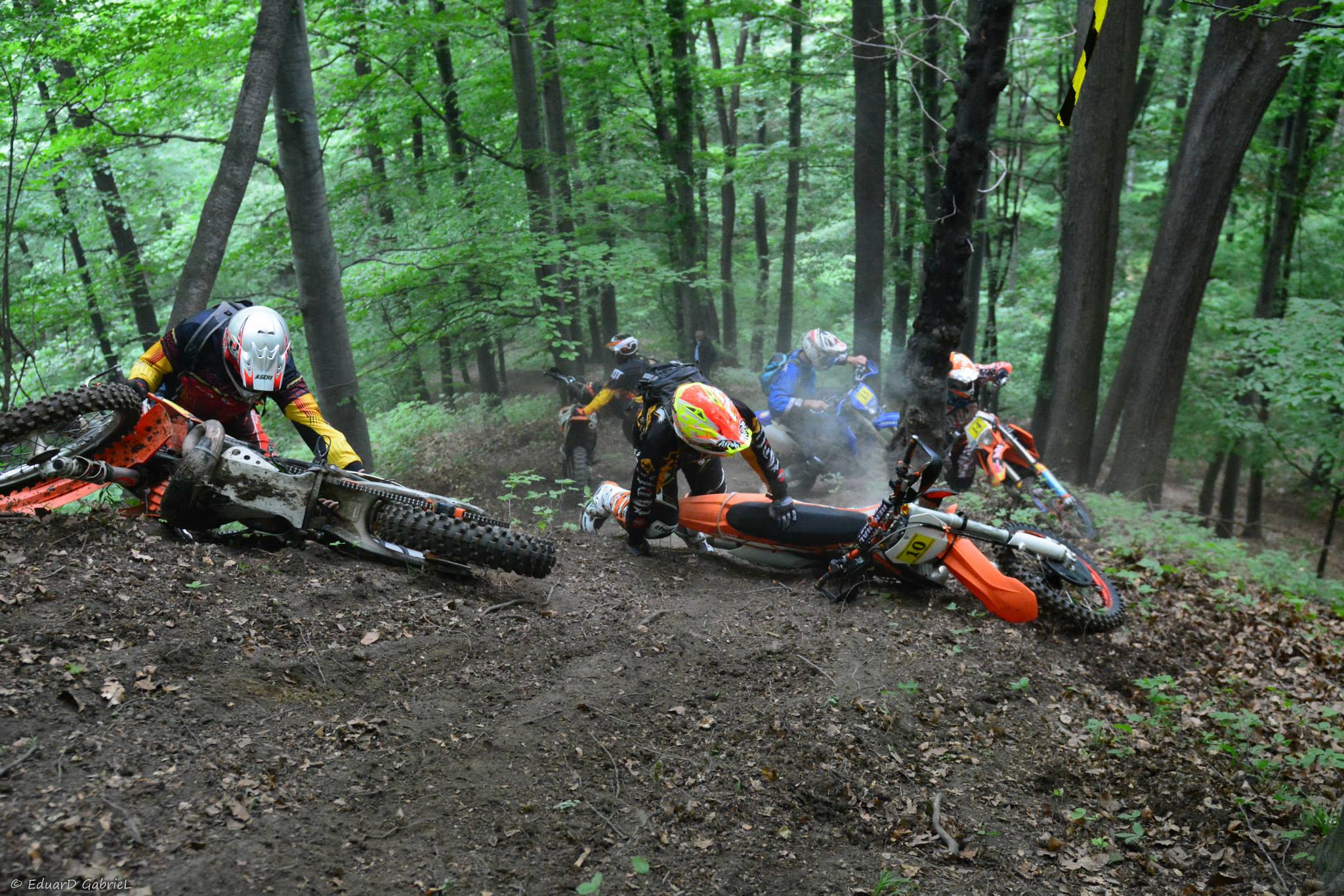 Enduro Targoviste
