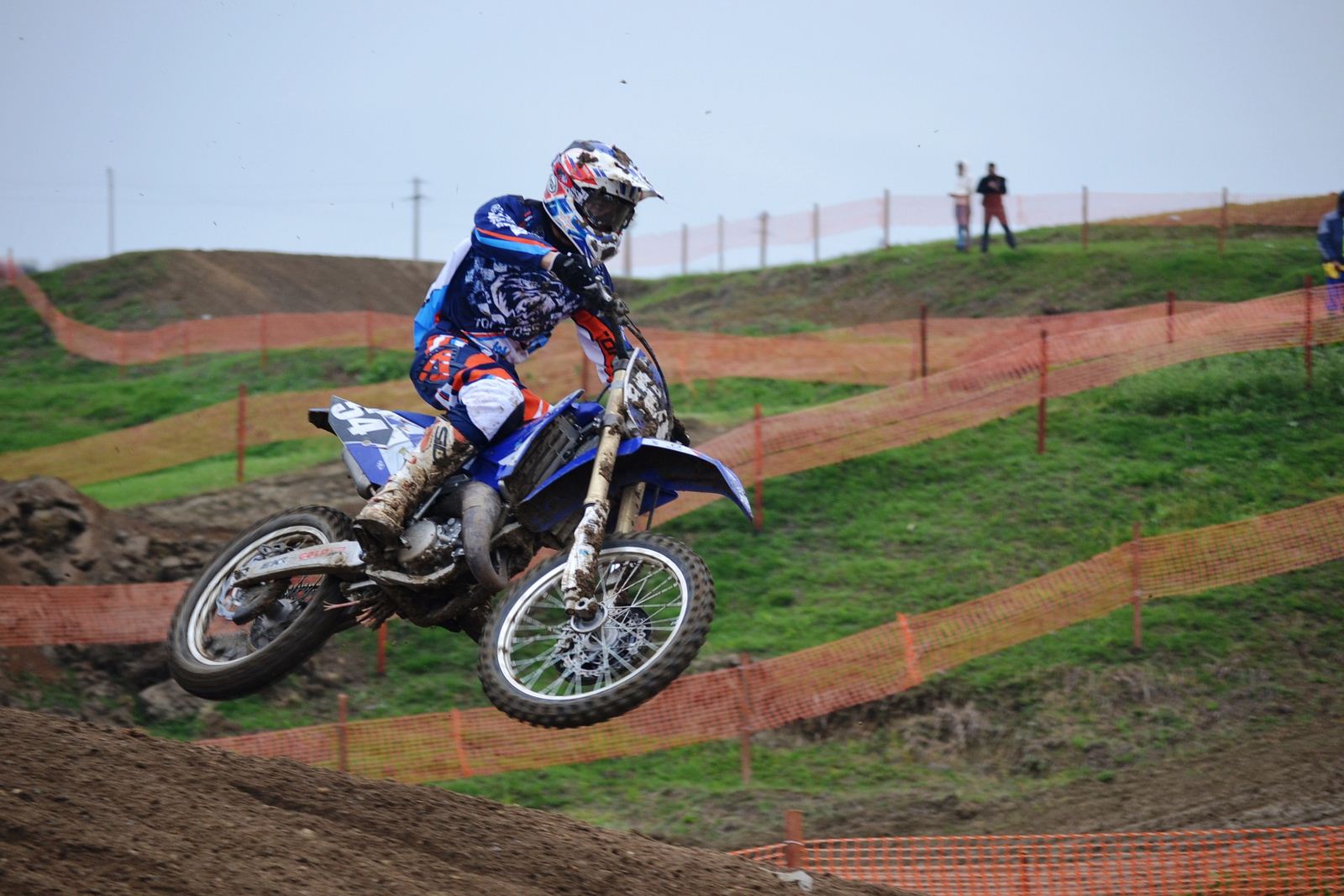 Motocross Cup - Ionut Corbea