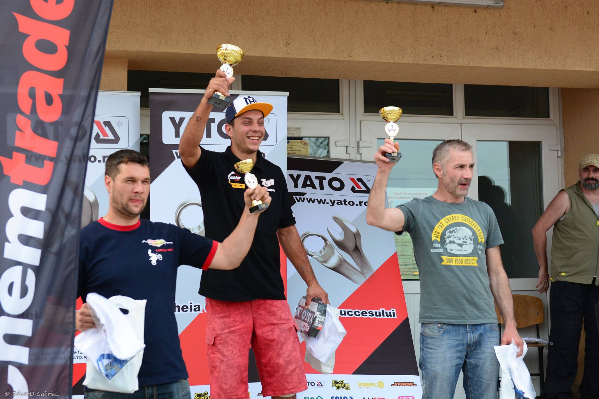 podium pro