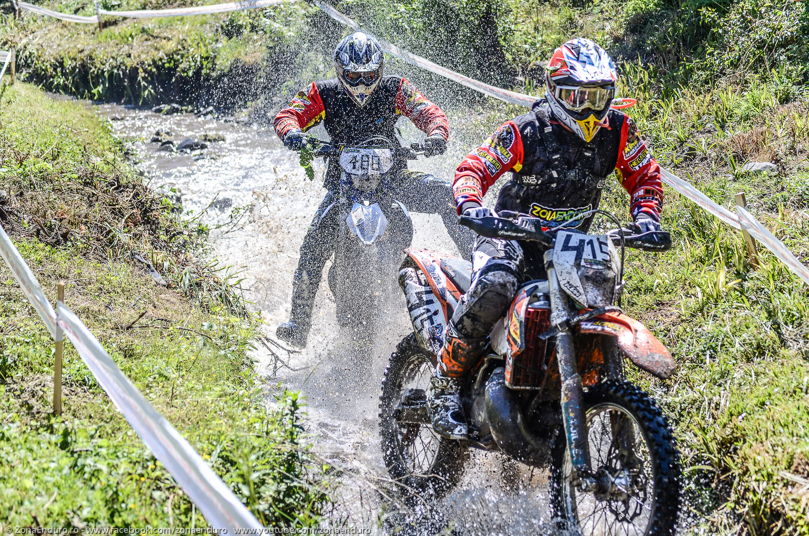 Sec 2015 - Cnir Endurocross - Etapa 2 - Www.zonaenduro.ro