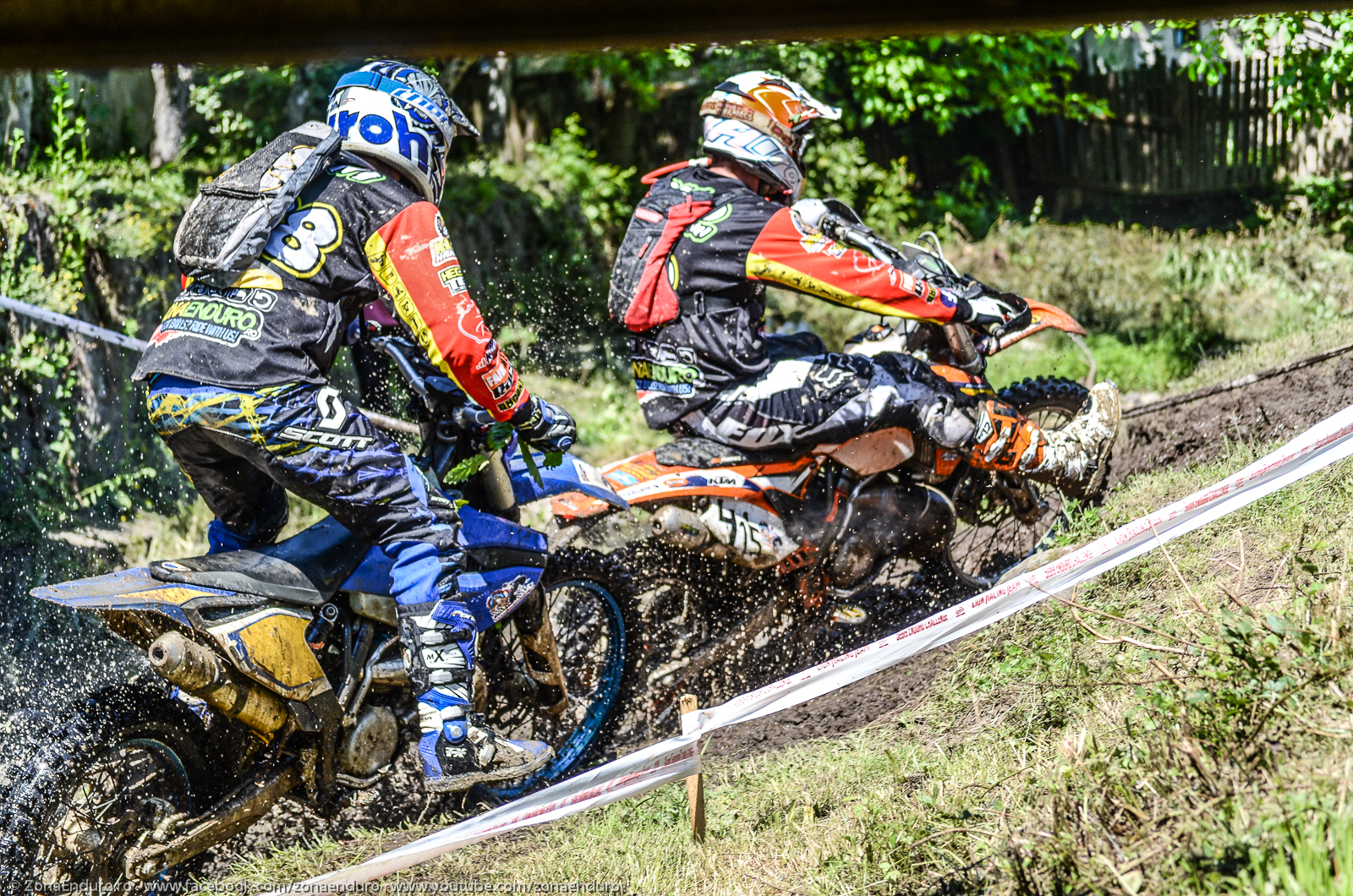 Sec 2015 - Cnir Endurocross - Etapa 2 - Plescuta Www.zonaenduro.ro