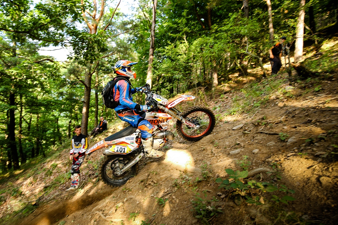 S-A Dat Startul Inscrierilor Pentru Red Bull Romaniacs 2017, Editia 14! 25 Mani Gyenes Credit Szaboattila