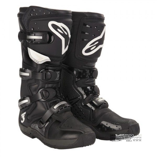 Comura Cizme Alpinestars Tech 3 A1080 20% Reducere La Orice Echipament De Enduro Pe Comura.ro!
