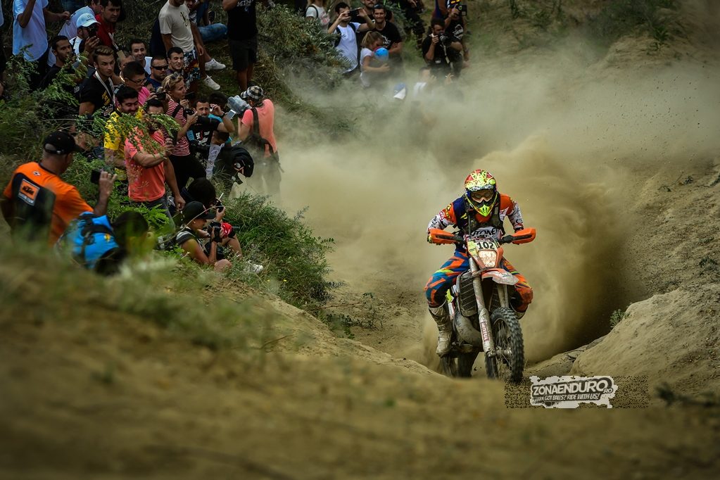 Mani Gyenes Red Bull Romaniacs 2017 Foto Dragos Dumitru Gyenes Medaliat Cu Aur La International Six Days Enduro 2017