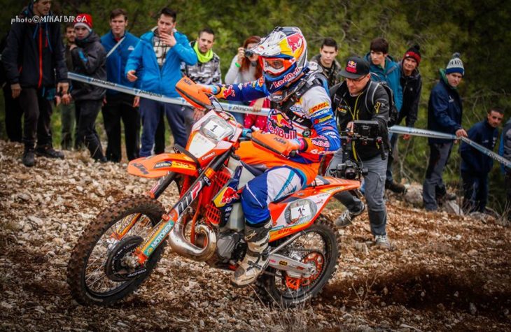 Alfredo Gomez Hixpania Hixpania Day 1: Jonny Walker Wins Superencierro.