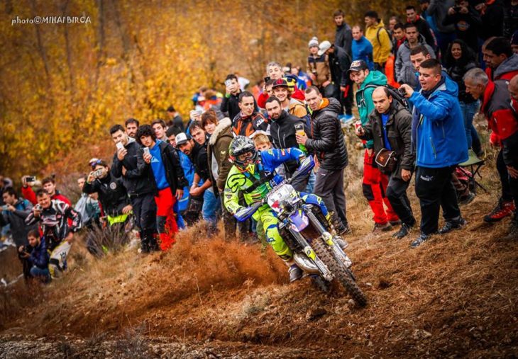 Mario Roman Hixpania Hixpania Day 1: Jonny Walker Wins Superencierro.