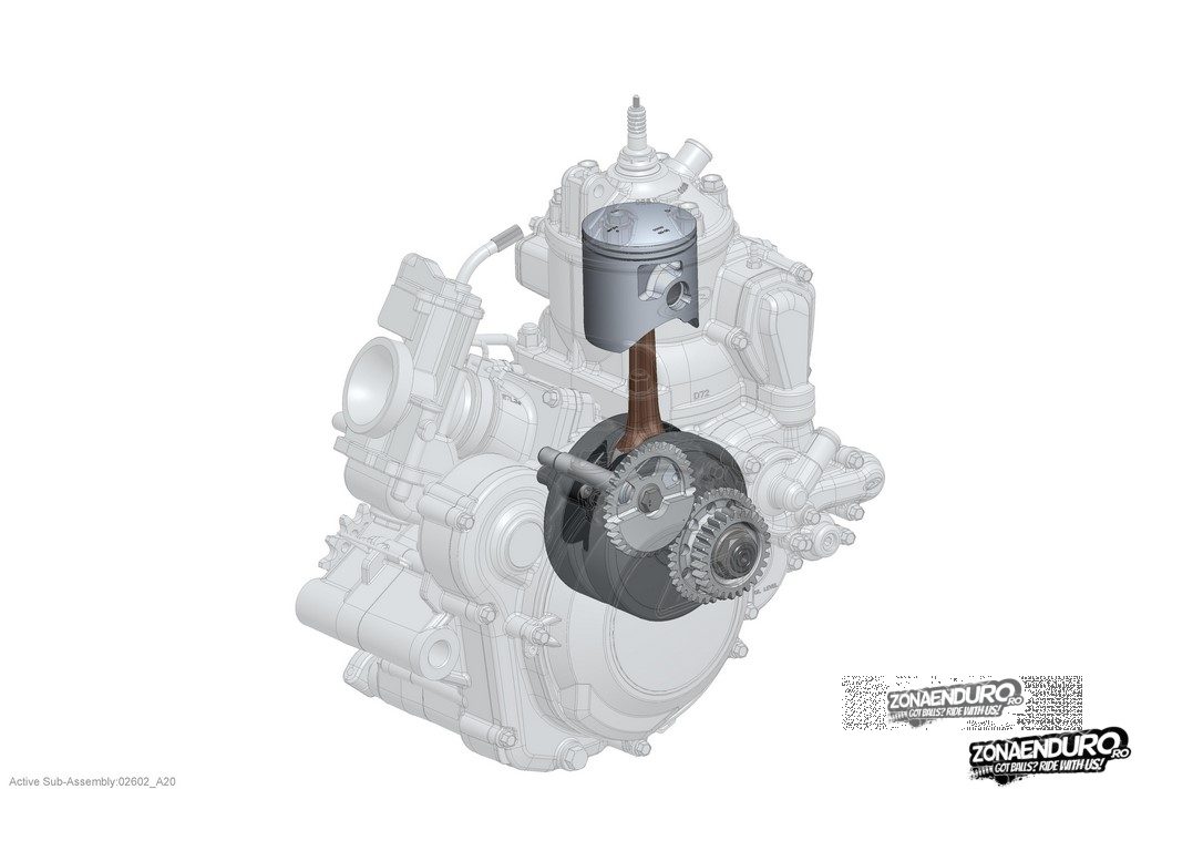 Beta My2020 Price Photos Review 18 Zona Enduro Completely New! Beta Is Launching The Rr My 2020 On To The Market!