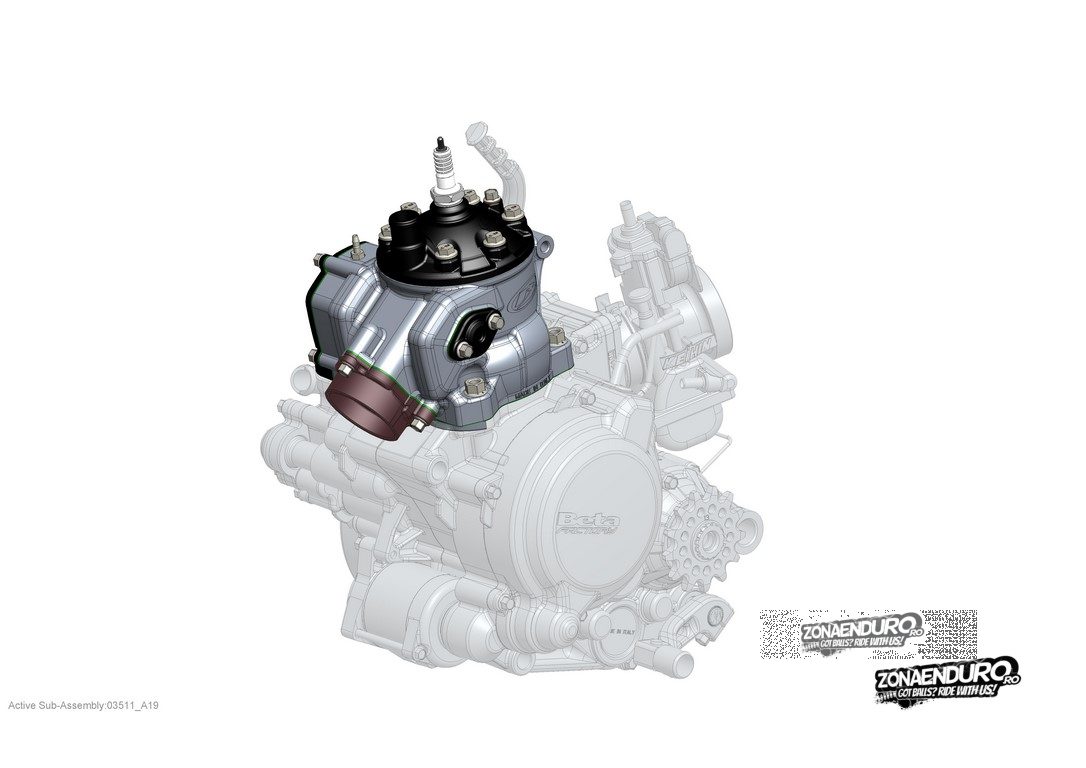 Beta My2020 Price Photos Review 19 Zona Enduro Completely New! Beta Is Launching The Rr My 2020 On To The Market!