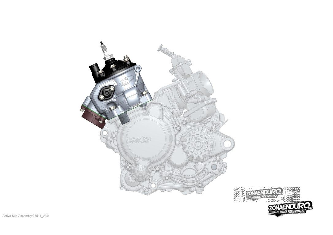 Beta My2020 Price Photos Review 20 Zona Enduro Completely New! Beta Is Launching The Rr My 2020 On To The Market!