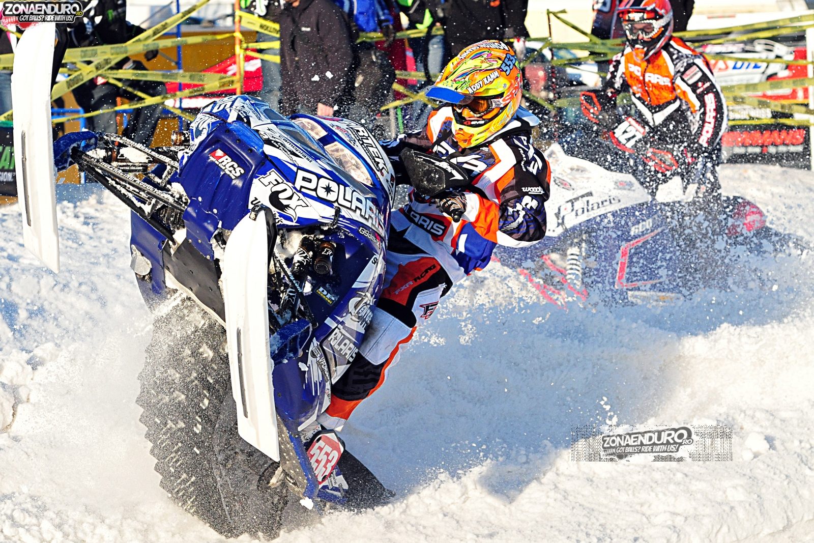 Dsc 2696 Copyfxr 1 Video. Soaring Eagle'S Ram Snowcross
