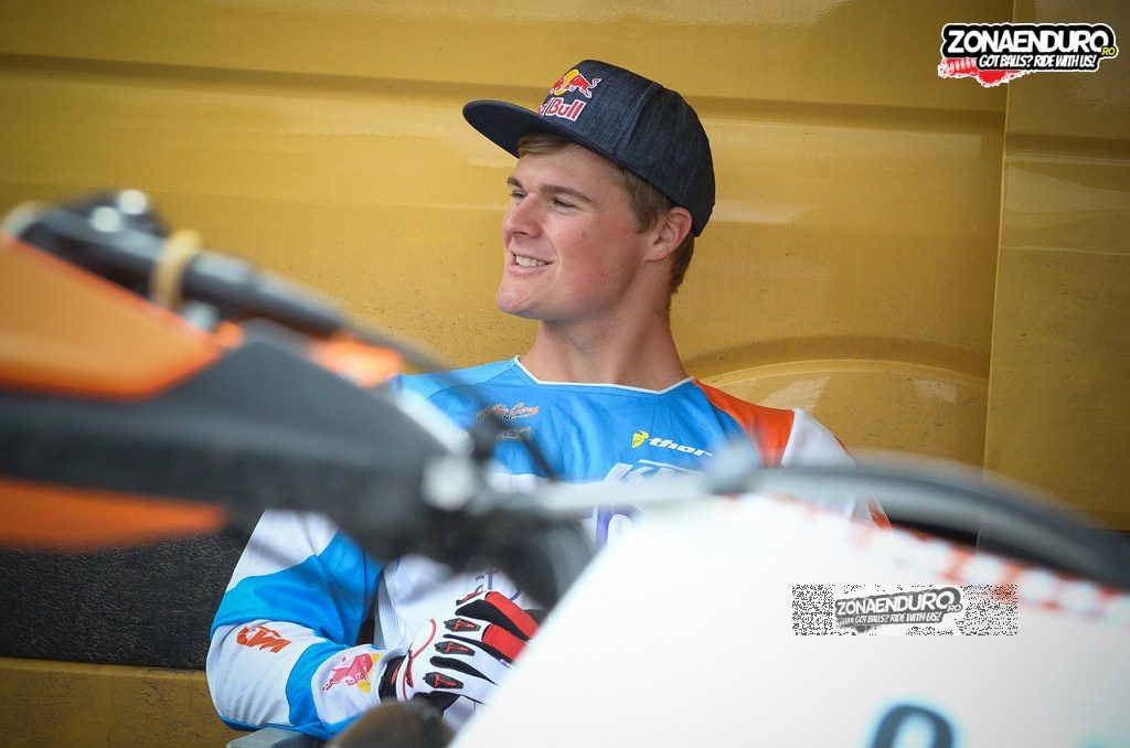 hepn 2014 prolog zonaenduro 129 wade young 1024x678 1 VIDEO. Wade Young la enduroXcup Werl