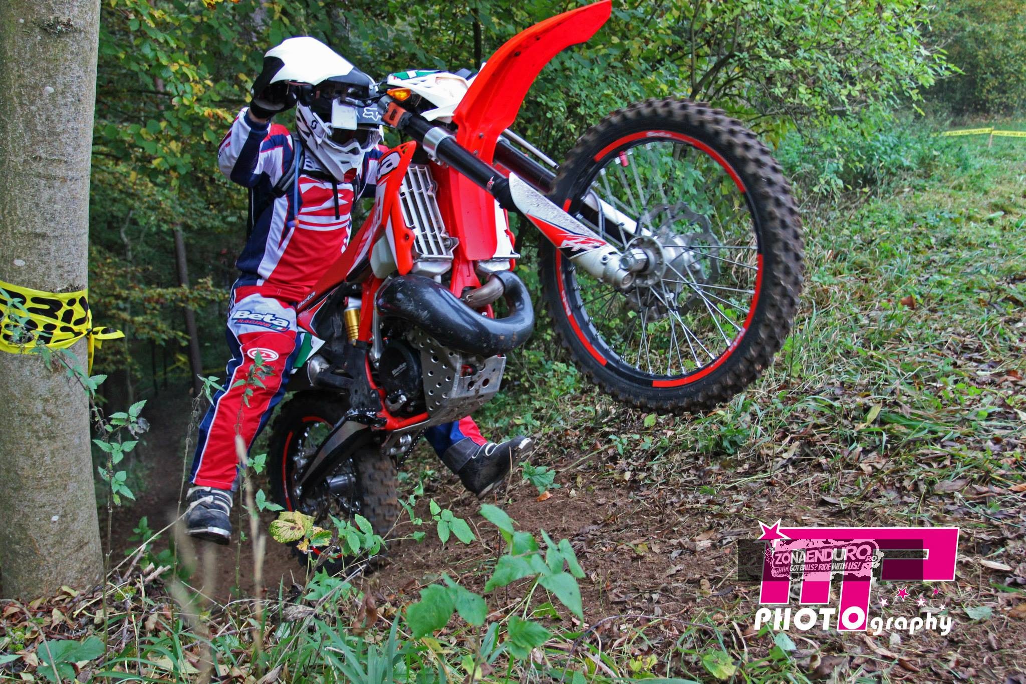 VIDEO. Deutsche Enduro Meisterschaft (DEM) Streitberg 2014