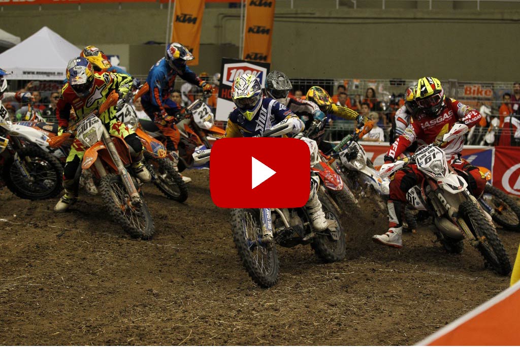 26 minutes of FIM Superenduro GP of Mexico 01 1 VIDEO. 26 minutes of FIM SuperEnduro GP of Mexico