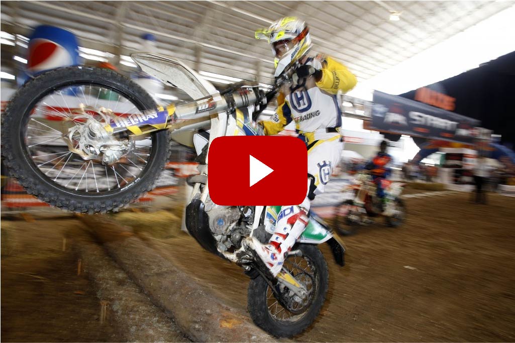VIDEO. FIM SuperEnduro World Championship Mexico 1 VIDEO. FIM SuperEnduro GP of Mexico