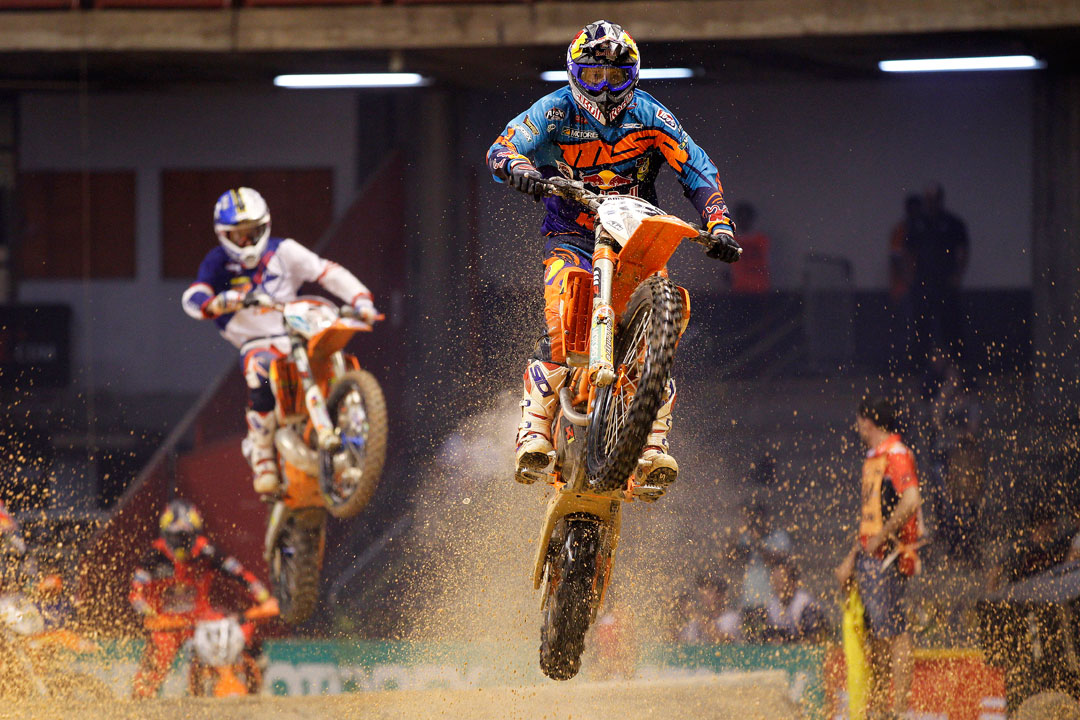 jonny.walker MG 1825 1 Frustration for Jonny Walker at Brazil SuperEnduro
