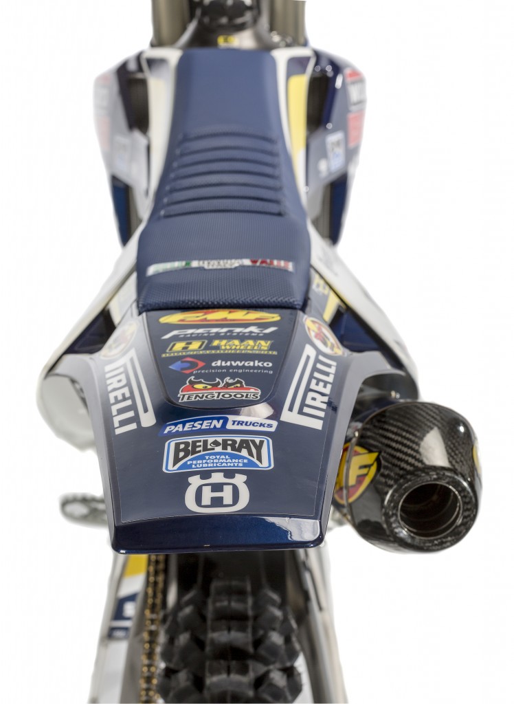 107578 Tonkov Fc250 82A0002Zz 1 Aleksandr Tonkov To Debut New 250Cc Husqvarna Factory Racing Bike