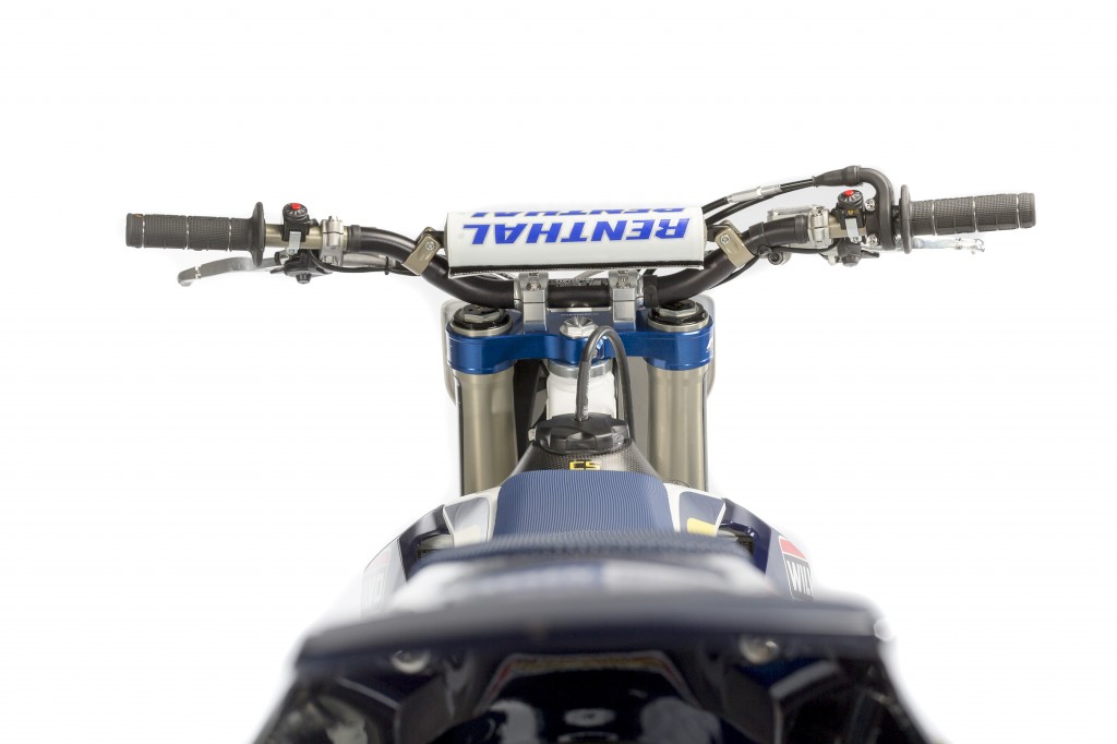 107579 Tonkov Fc250 82A0004Zz 1 Aleksandr Tonkov To Debut New 250Cc Husqvarna Factory Racing Bike