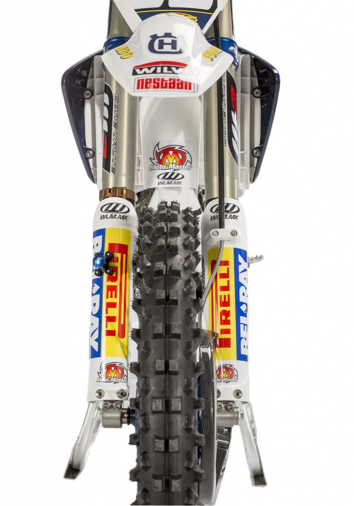 107580 Tonkov Fc250 82A0037Zz 1 Aleksandr Tonkov To Debut New 250Cc Husqvarna Factory Racing Bike