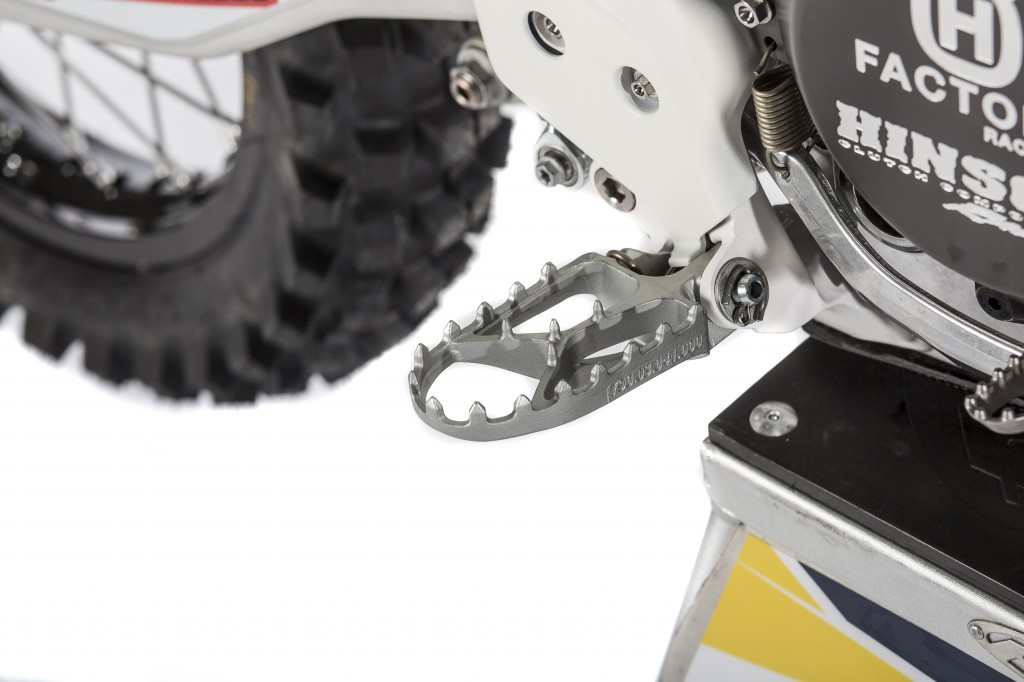 107583 Tonkov Fc250 82A9927Zz 1 Aleksandr Tonkov To Debut New 250Cc Husqvarna Factory Racing Bike