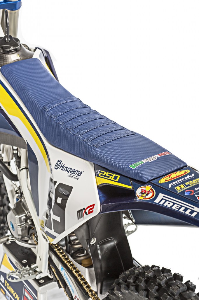 107585 Tonkov Fc250 82A9978Zz 1 Aleksandr Tonkov To Debut New 250Cc Husqvarna Factory Racing Bike