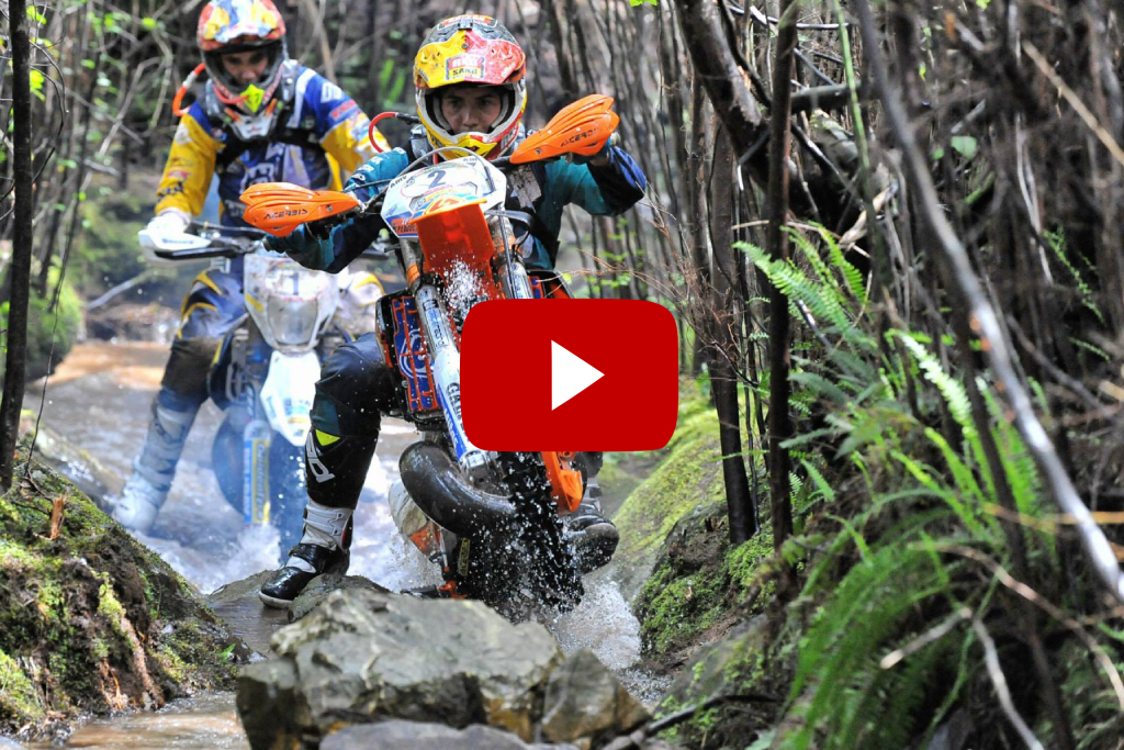 VIDEO. Valongo Extreme 2015