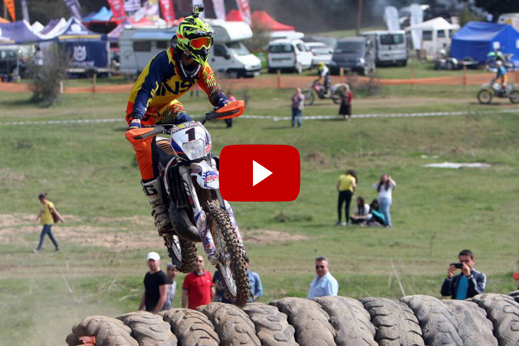 VIDEO. GoPro: Teodor Kabakchiev - SuperTest EEC Turkey - Rd 3