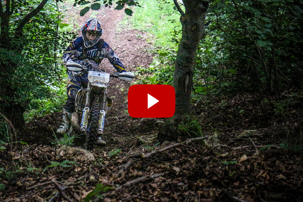 VIDEO. Red Bull Romaniacs 2015 - Top Riders to Watch