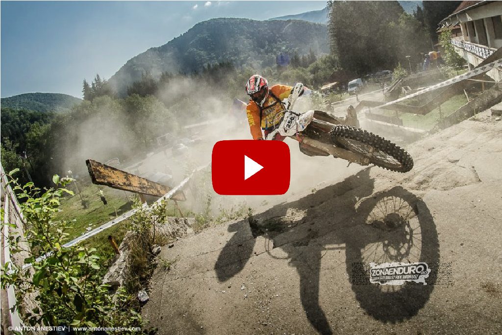 VIDEO. Regiment 13 Hard Enduro 2015 - PROLOGUE