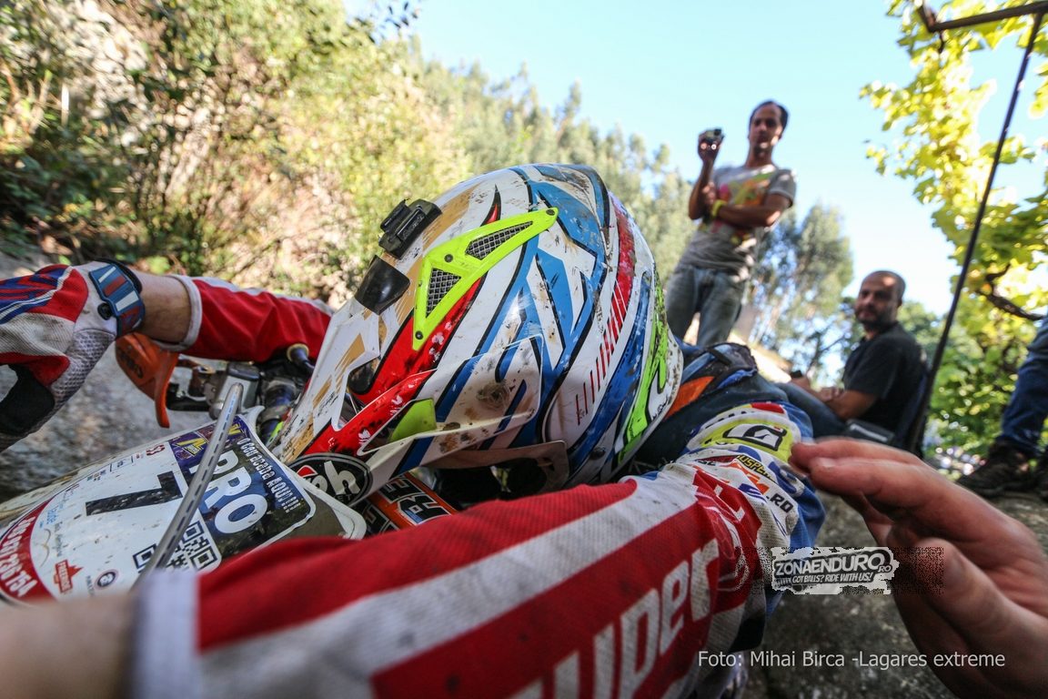 Norbert Jozsa scrie istorie in Hard Enduro-ul Romanesc! Interviu in exclusivitate despre Extreme XL Lagares