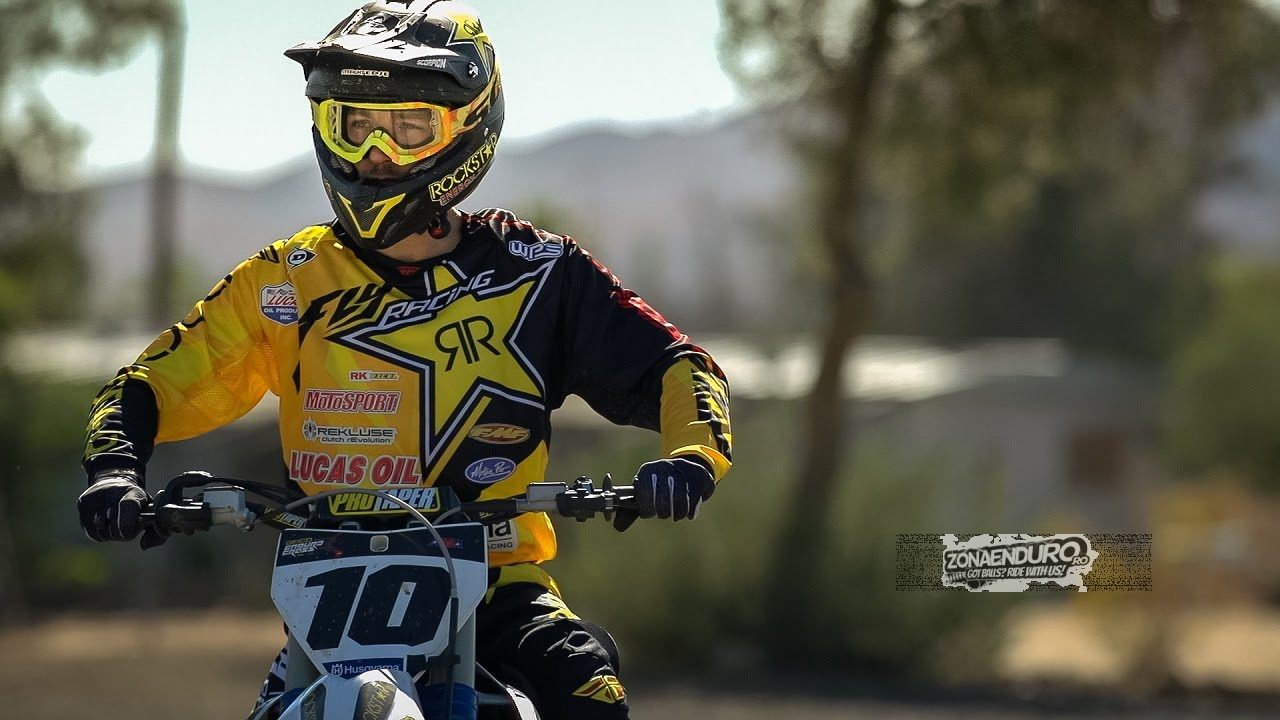 In the Hunt "Title Fight" - Colton Haaker