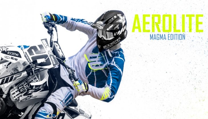 Slide Aerolite Noile Echipamente Shot 2017 Disponibile La Fm Racing Romania