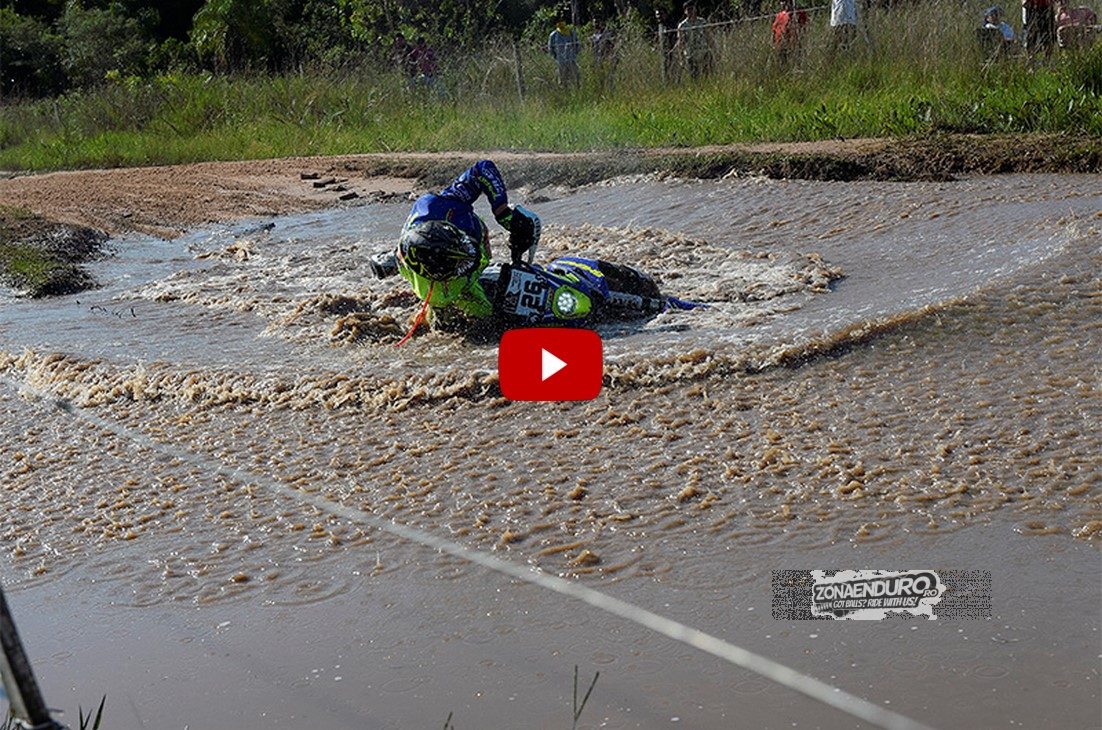 VIDEO. DAKAR 2017 - Stage 1