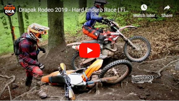 VIDEO. Drapak Rodeo 2019 - FULL RACE