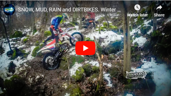 Video Winter Dirbike Compilation Video. Snow, Mud, Rain, And Dirtbikes. Winter Compilation Video. Raw