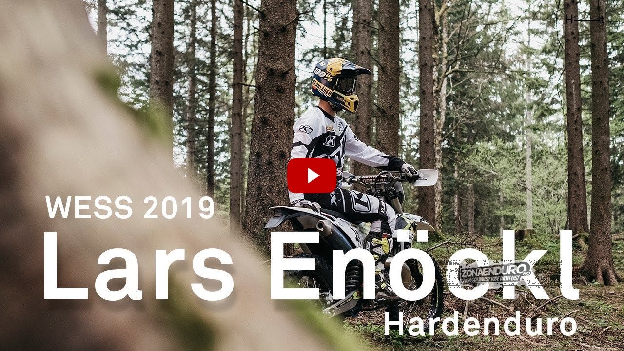 VIDEO. Lars Enöckl and how he reached Top10 in 2018 WESS season