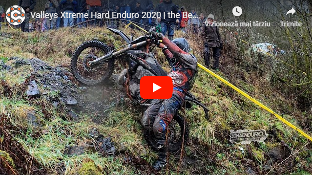 VIDEO. Valleys Xtreme Hard Enduro 2020 | the Best Moments & Highlights