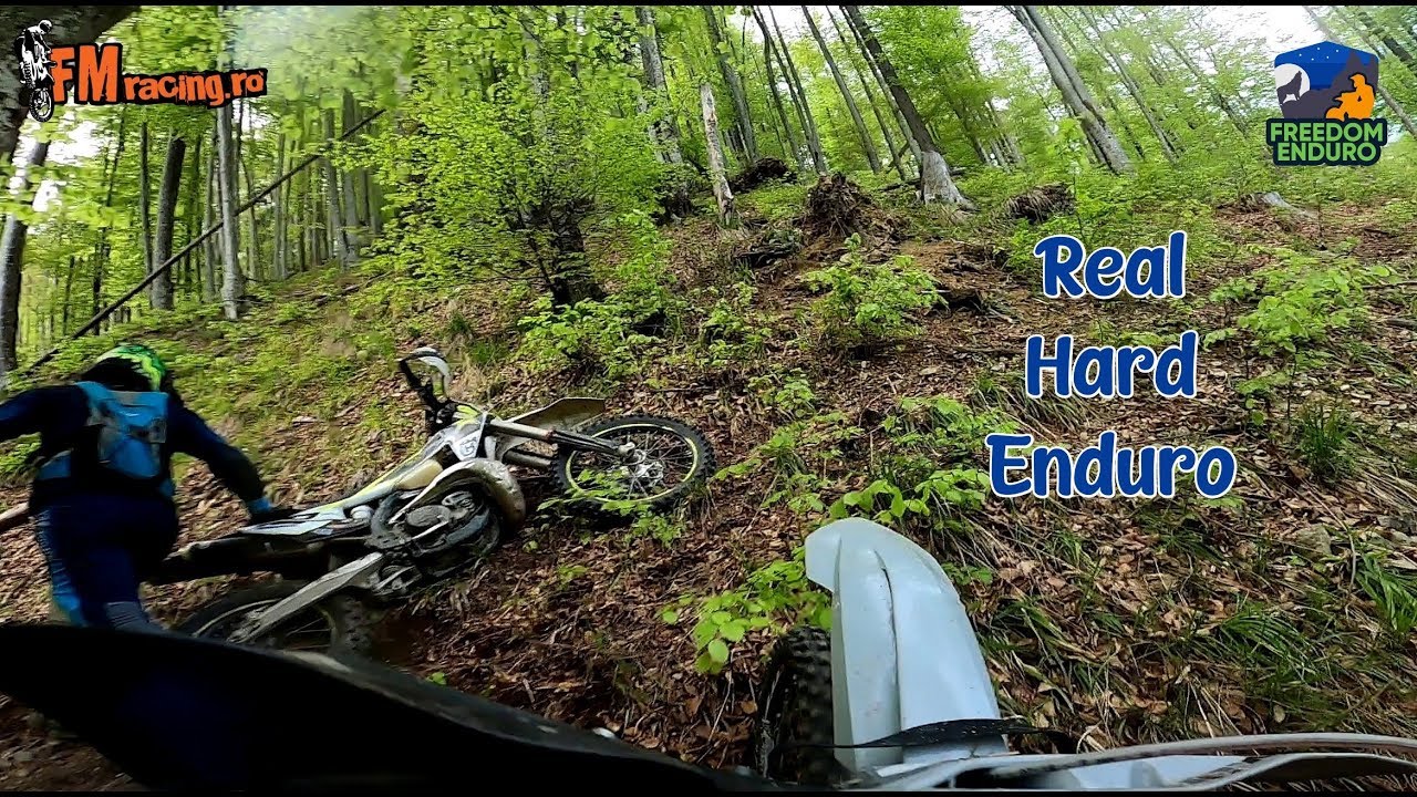 maxresdefault 9 VIDEO. Hard Enduro Training in Romania