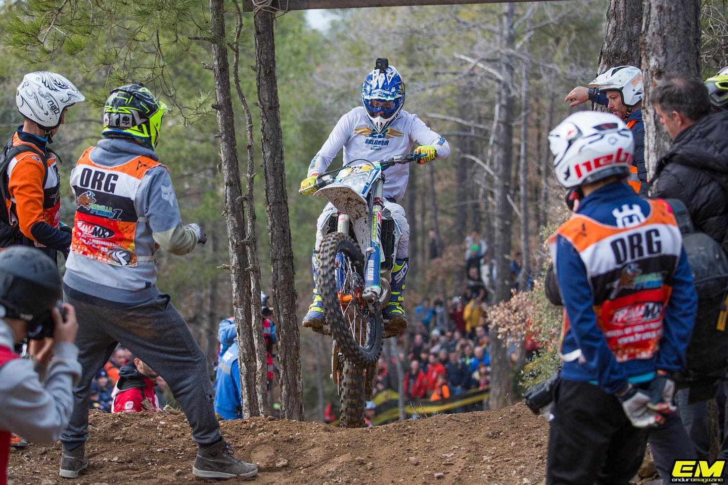 teodor kabakchiev Riders to Watch! Minus 400 starts the FIM Hard Enduro World Championship in Israel!