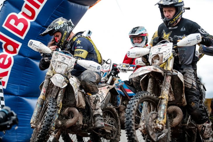 79695 Alfredo Gomez Red Bull Romaniacs 2020 12816 Double Podium Delight For Jarvis And Gomez At Romaniacs 2020