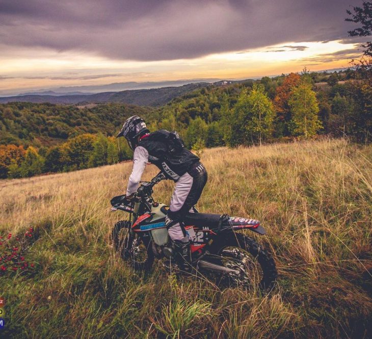Jozsa Norbert Levente Enduro Panorama 2020 Jozsa Norbert-Levente Wins Hard Enduro Panorama 2020